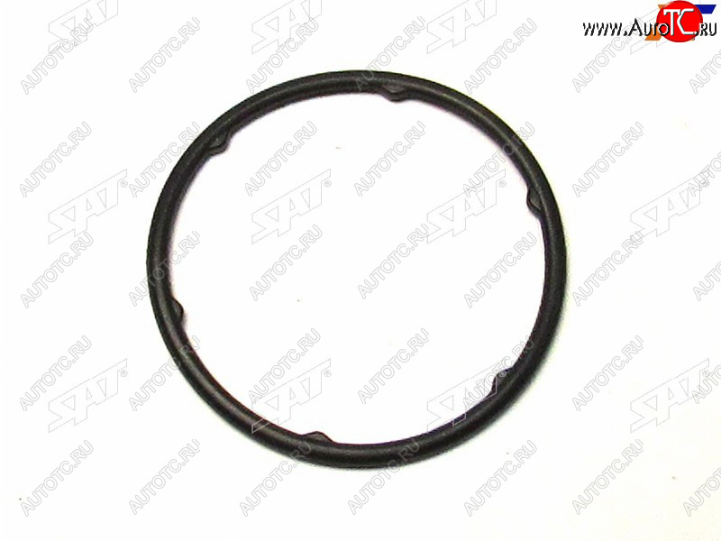 99 р. Кольцо маслонасоса TOYOTA 1,2NZFE 00- SAT K90301-42006  с доставкой в г. Кемерово