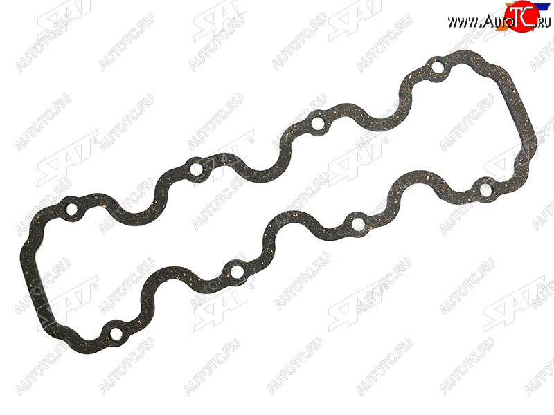 109 р. Прокладка клапанной крышки OPEL ASTRA FCORSA ADAEWOO NEXIA SOHC SAT K90354545  с доставкой в г. Кемерово