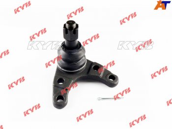 Шаровая опора нижняя MAZDA BT-50 06- KAYABA KBJ1001, kbj1001 KAYABA KBJ1001