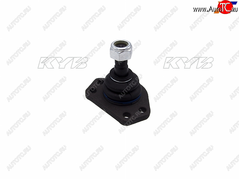1 229 р. Шаровая опора верхняя TOYOTA TOWNACELITEACE 90-                                                     KAYABA KBJ1027  с доставкой в г. Кемерово