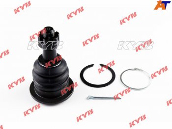 Шаровая опора переднего верхнего рычага TOYOTA HILUX 05-FORTUNER 06- LH=RH KAYABA KBJ1003