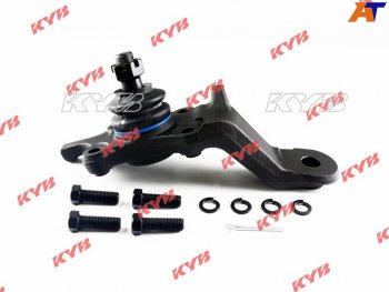 Шаровая опора нижняя TOYOTA 4RUNNERHILUX SURFLAND CRUISER PRADO 95-03 RH KAYABA KBJ1167