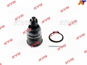 1 299 р. Шаровая опора нижняя FR HONDA ACCORDTORNEOAVANCIERINSPIRESABERODYSSEY 95- LH=RH                 KAYABA KBJ1103  с доставкой в г. Кемерово. Увеличить фотографию 1