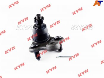 Шаровая опора нижняя HONDA VEZEL 13-HONDA CR-V RM 11-                                               KAYABA KBJ1144