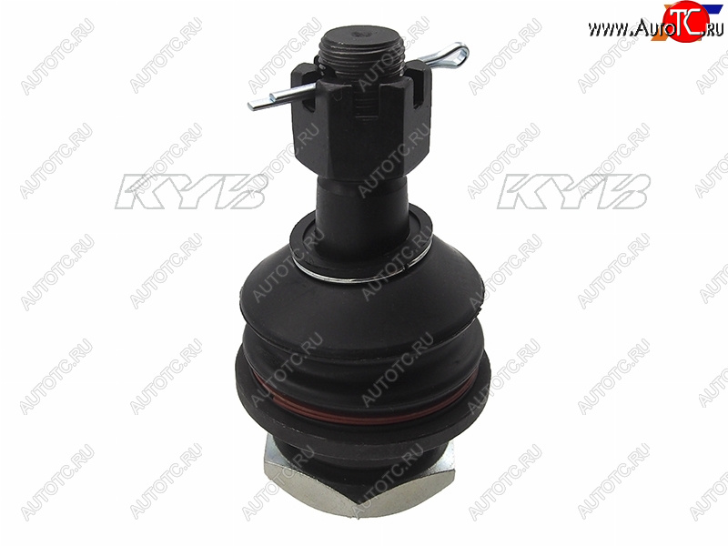 2 879 р. Шаровая опора переднего нижнего рычага NISSAN DATSUN 97-02FRONTIER 97-04NP300 08- LH=RH            KAYABA KBJ1080  с доставкой в г. Кемерово