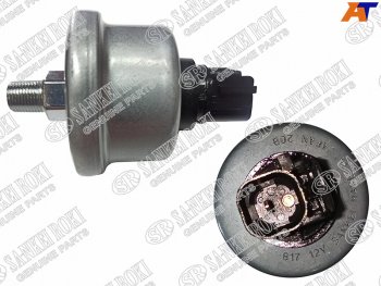 Датчик давления масла TOYOTA 1FZ1VD2UZ1UR3UR1GR1KZ3RZ3VZ5VZ SANKEI KG-817