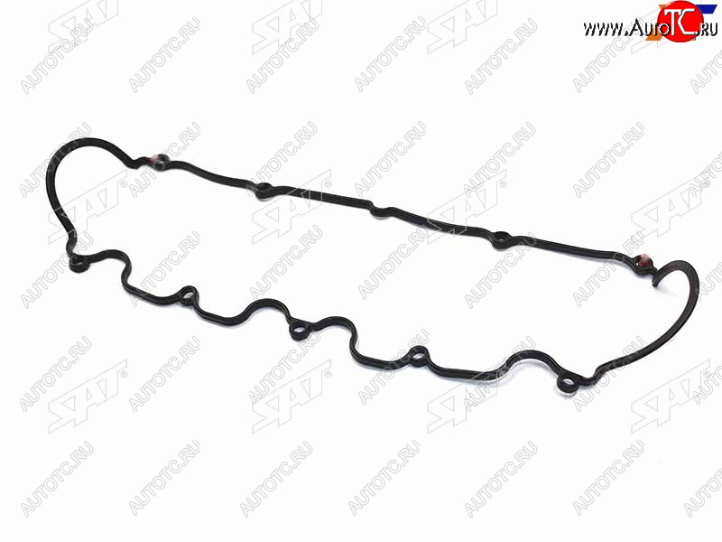 339 р. Прокладка клапанной крышки MAZDA 626BONGO 94-01 SAT KF201-10-235D  с доставкой в г. Кемерово