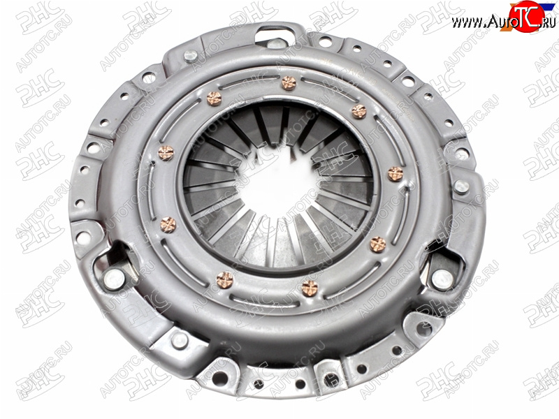 5 749 р. Корзина сцепления NISSAN VANETTE 1.8-2.0 93-07 PHC KIC-10  с доставкой в г. Кемерово