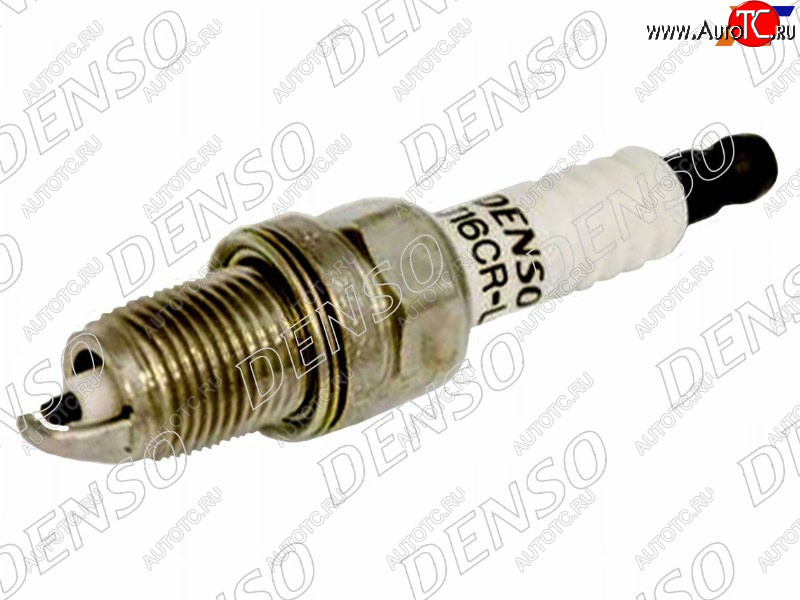 319 р. Свеча зажигания HONDA D14ZD16AD16VD16WF18AB20BF22A3 DENSO KJ16CRL-11  с доставкой в г. Кемерово