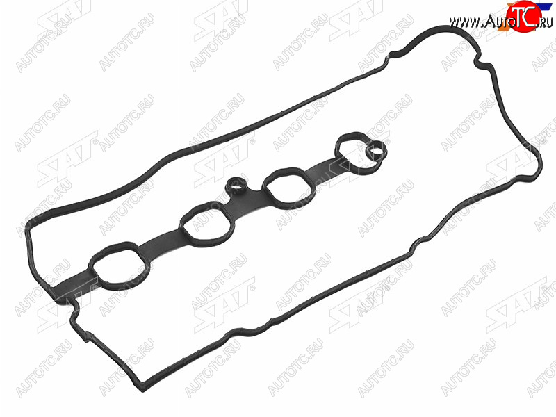 369 р. Прокладка клапанной крышки MAZDA CX-5 2,0 SAT KPE01-10-235  с доставкой в г. Кемерово