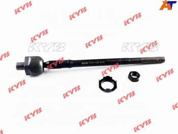Тяга рулевая NISSAN ADALMERABLUEBIRD SYLPHYPULSARSUNNYX-TRAILWINGROAD 95- M14x1.5M16x1 KAYABA KRE1069