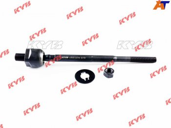 Тяга рулевая NISSAN BLUEBIRD 85-90MARCH 82-89SUNNY 86-90WINGROAD 82-90 KAYABA KRE1076