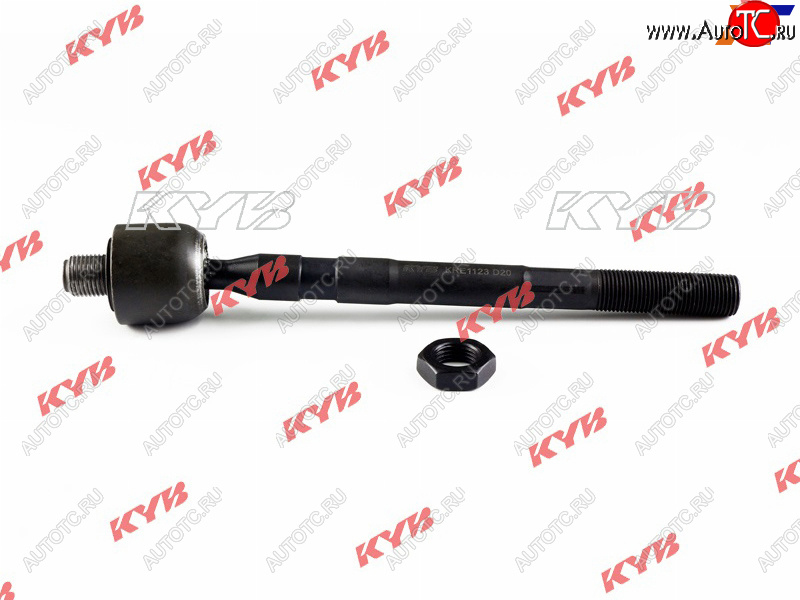 1 639 р. Тяга рулевая HYUNDAI ELANTRA 11-16 LH=RH KAYABA KRE1123  с доставкой в г. Кемерово