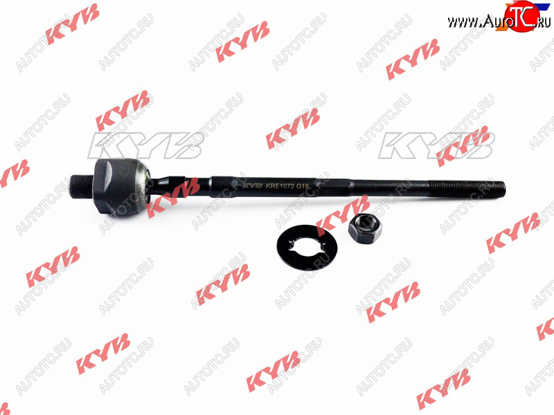 1 779 р. Тяга рулевая NISSAN ALMERA N15 95- KAYABA KRE1072  с доставкой в г. Кемерово