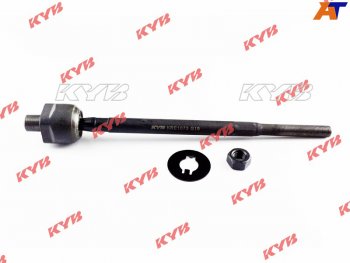 Тяга рулевая NISSAN SUNNYALMERAPULSAR 95-00CUBE 98-02MARCHMICRA 92-02                           KAYABA KRE1073