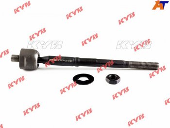 Тяга рулевая TOYOTA ALTEZZABREVISCROWNMAJESTAMARK 2PROGRESVEROSSALEXUS IS200300 98-          KAYABA KRE1128