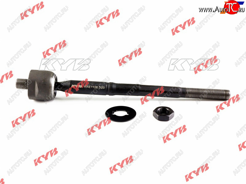 1 679 р. Тяга рулевая TOYOTA ALTEZZABREVISCROWNMAJESTAMARK 2PROGRESVEROSSALEXUS IS200300 98-          KAYABA KRE1128  с доставкой в г. Кемерово