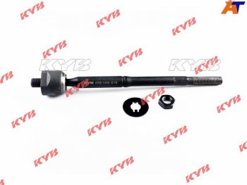 Тяга рулевая TOYOTA COROLLAFIELDERRUNXALLEXSPACIOISISPREMIOALLIONWILL VSWISH 00AXIO 06-    KAYABA KRE1089