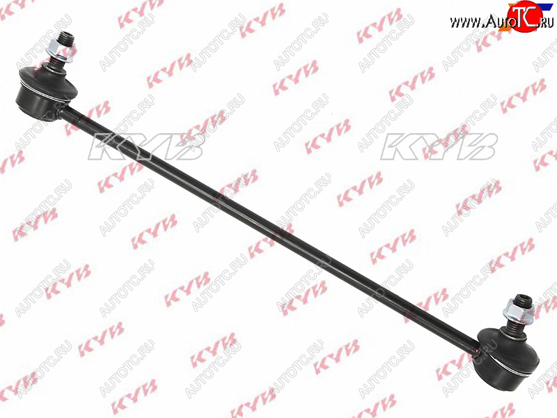 1 159 р. Тяга стабилизатора переднего (прямая) HONDA FIT/JAZZ/CITY 01-08 RH KAYABA KSLF1021, kslf1021 KAYABA KSLF1021  с доставкой в г. Кемерово