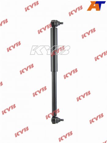 Демпфер рулевой TOYOTA LAND CRUISER 7080105 KAYABA KS1001