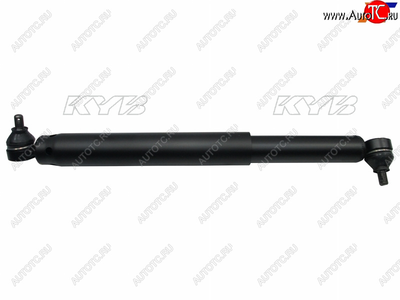 9 999 р. Демпфер рулевой TOYOTA LAND CRUISER 90-97 KAYABA KS1010  с доставкой в г. Кемерово