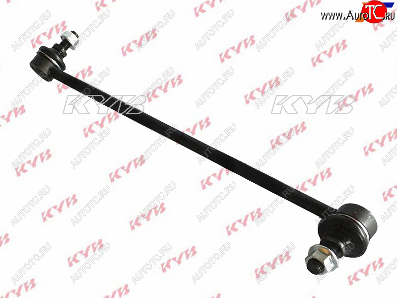 1 659 р. Тяга стабилизатора переднего MAZDA TRIBUTE 00-07FORD ESCAPE 00-12 LH                                KAYABA KSLF1031  с доставкой в г. Кемерово