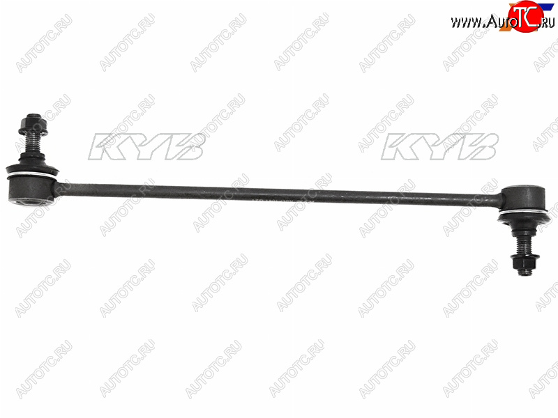 1 299 р. Тяга стабилизатора переднего OPEL INSIGNIAASTRA 09-FORD MONDEO 07-14KUGA 08-FOCUS 04-14C-MAX 03 KAYABA KSLF1041  с доставкой в г. Кемерово