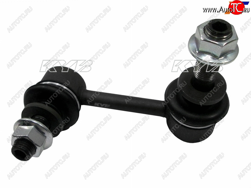 1 129 р. Тяга стабилизатора переднего LEXUS GS350 2006-2008 RH KAYABA KSLF1168  с доставкой в г. Кемерово