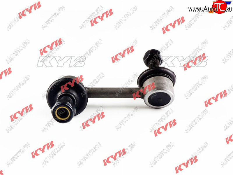 1 239 р. Тяга стабилизатора заднего HYUNDAI SANTA FE 12- RH KAYABA KSLR1049  с доставкой в г. Кемерово
