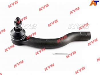 2 199 р. Наконечник рулевой тяги LEXUS HS250H  TOYOTA RAV4 (ACA3#) 05- RHTOYOTA HARRIER 60 13- RH           KAYABA KTR1116  с доставкой в г. Кемерово. Увеличить фотографию 1