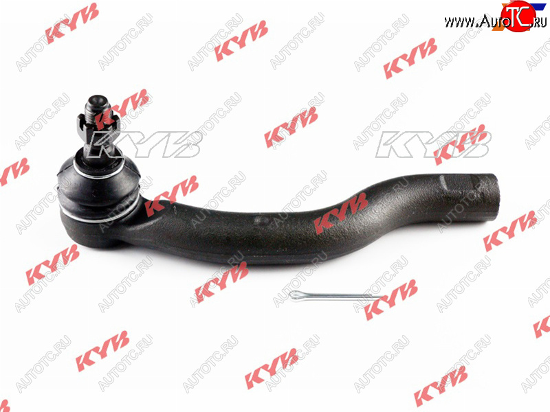 2 199 р. Наконечник рулевой тяги LEXUS HS250H  TOYOTA RAV4 (ACA3#) 05- RHTOYOTA HARRIER 60 13- RH           KAYABA KTR1116  с доставкой в г. Кемерово
