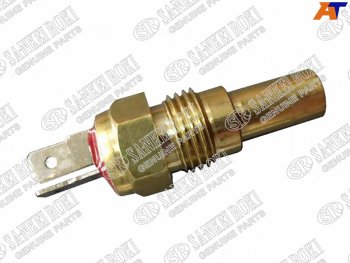 Датчик температуры охлаждающей жидкости MITSUBISHI G11BG12B4D656D654D654D554D324D31G32B SANKEI KW-8B