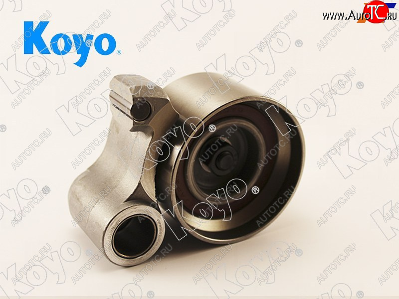 2 799 р. Ролик ремня ГРМ натяжной TOYOTA 1VZ2VZ3VZ4VZ1MZ2MZ KOYO LAT1018C  с доставкой в г. Кемерово