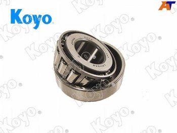 479 р. Подшипник передней ступицы наружный TOYOTA LITEACELITEACE TRUCKTOWNACE NOAH 2WD 82-04 KOYO LM11949/10  с доставкой в г. Кемерово. Увеличить фотографию 1
