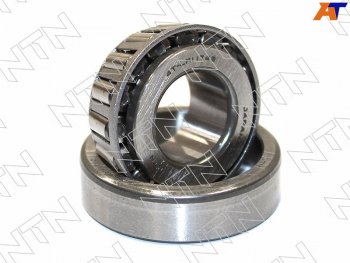 559 р. Подшипник задней ступицы наружный TOYOTA COROLLA IICORSACYNOSSTARLETTERCEL 90-99 NTN LM11749/10  с доставкой в г. Кемерово. Увеличить фотографию 1