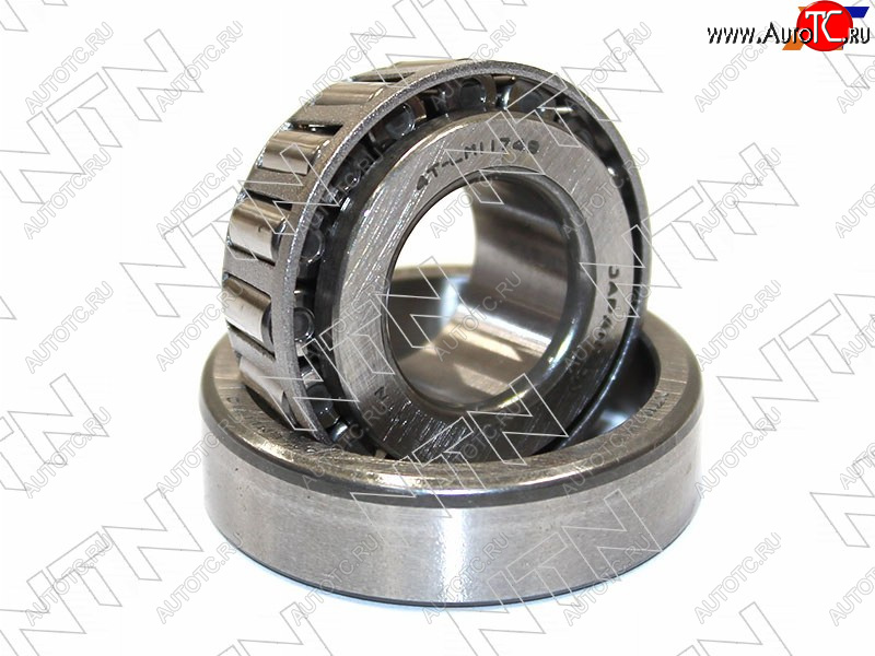 559 р. Подшипник задней ступицы наружный TOYOTA COROLLA IICORSACYNOSSTARLETTERCEL 90-99 NTN LM11749/10  с доставкой в г. Кемерово