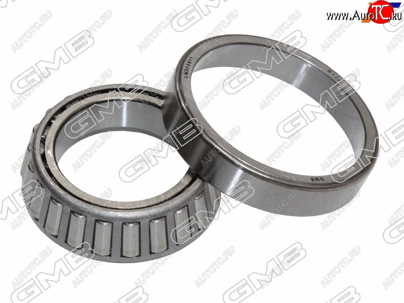1 099 р. Подшипник передней ступицы наружный NISSAN TERRANOPATHFINGER 89-99ELGRAND GMB LM300849/LM300811  с доставкой в г. Кемерово