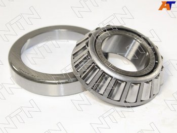759 р. Подшипник передней ступицы внутренний TOYOTA LITEACETOWNACE NOAH 2WD 82-04 NTN LM67048R/010  с доставкой в г. Кемерово. Увеличить фотографию 2