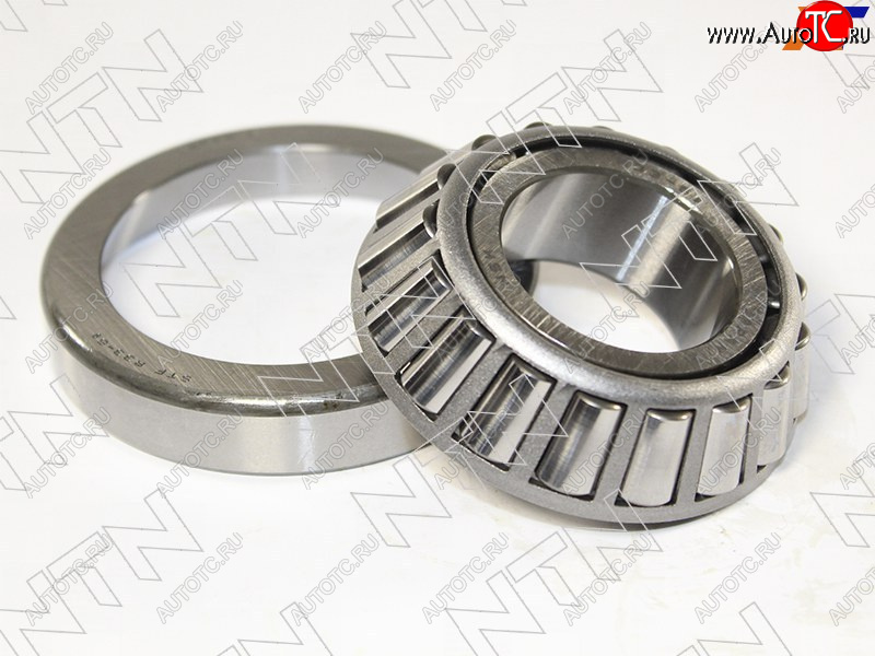 759 р. Подшипник передней ступицы внутренний TOYOTA LITEACETOWNACE NOAH 2WD 82-04 NTN LM67048R/010  с доставкой в г. Кемерово