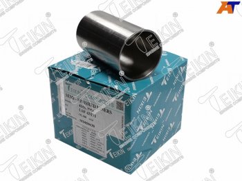 Гильзы (к-т 4 шт) MITSUBISHI DELICAL200PAJEROMONTERO 4D554D56D4BAD4BF 91- (Полуфинишная с бурт TEIKIN LSF43171