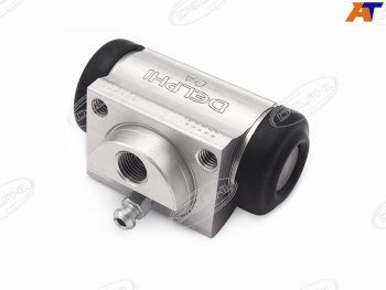 Цилиндр тормозной зад OPEL CORSA D 06-14ASTRA H 05-10 LHRH DELPHI LW90069
