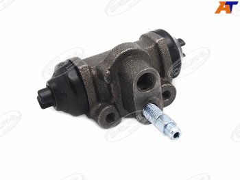 Цилиндр тормозной зад MAZDA FAMILIA BJ358 LHRH DELPHI LW60283