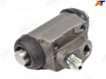 Цилиндр тормозной зад FORD FOCUS I 98-04LAND ROVER 98-06 DELPHI LW37523