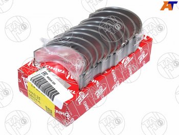 Вкладыши коренные к-т 0,25 TOYOTA CORONACALDINACAMRYVISTA 3S-FE4S-FE5S-FE 90-(не подходят для 1 TAIHO M024A 025