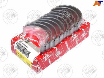 Вкладыши коренные к-т STD TOYOTA CORONACALDINACAMRYVISTA 3S-FE4S-FE5S-FE 90-(не подходят для 1G TAIHO M024A STD