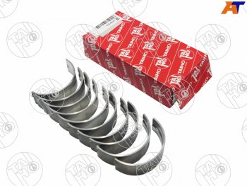 Вкладыши коренные к-т STD TOYOTA CORONACALDINATOWN ACE 1C1C-T2C TAIHO M038A STD