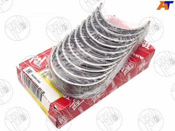 Вкладыши коренные к-т 0,50 TOYOTA CORONACALDINATOWN ACE 1C1C-T2C TAIHO M038A 050