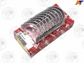 Вкладыши коренные к-т 0,25 TOYOTA CALDINACOROLLALVNCRETRNMRN 7A-FE5A-FE4A-FE4A-GE 92-        TAIHO M043A 025