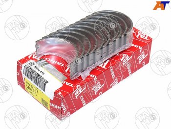 Вкладыши коренные к-т STD TOYOTA CALDINACOROLLALVNCRETRNMRN 7A-FE5A-FE4A-FE4A-GE 92- TAIHO M043A STD