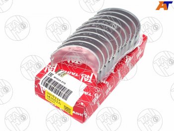 Вкладыши коренные к-т STD NISSAN WINGROADPRIMERAX-TRAIL QR20DEQR25DE 01- TAIHO M1052A STD